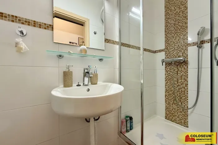 Prodej bytu 2+kk, Brno - Řečkovice, 33 m2