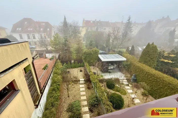 Prodej bytu 2+kk, Brno - Řečkovice, 33 m2