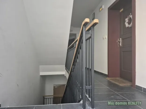 Pronájem bytu 1+kk, Praha - Vinohrady, Francouzská, 60 m2