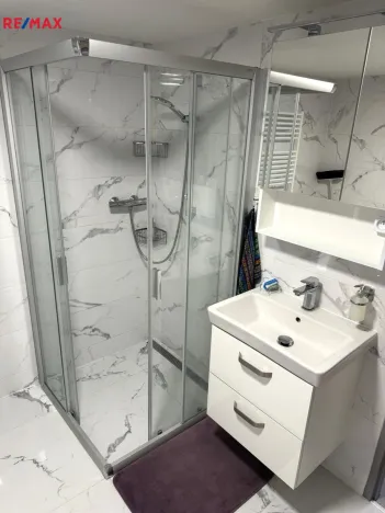 Pronájem bytu 1+1, Náměšť nad Oslavou - Jedov, 45 m2