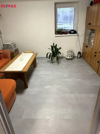 Pronájem bytu 1+1, Náměšť nad Oslavou - Jedov, 45 m2