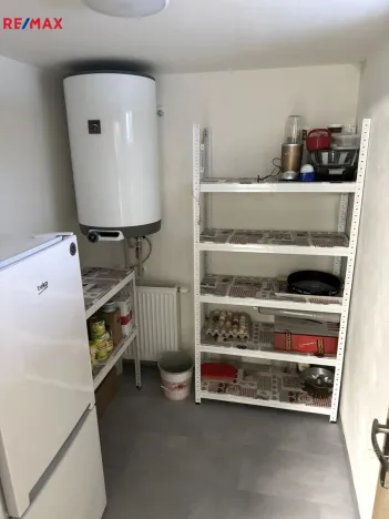 Pronájem bytu 1+1, Náměšť nad Oslavou - Jedov, 45 m2