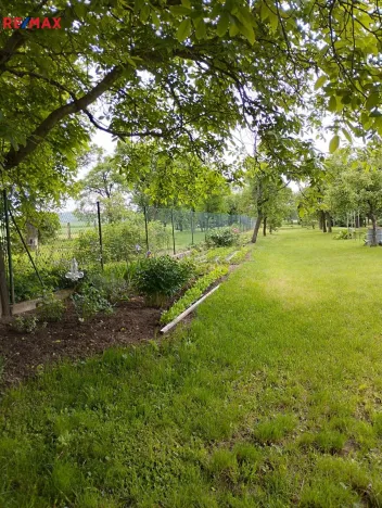 Pronájem bytu 1+1, Náměšť nad Oslavou - Jedov, 45 m2