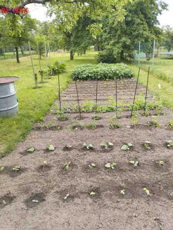 Pronájem bytu 1+1, Náměšť nad Oslavou - Jedov, 45 m2