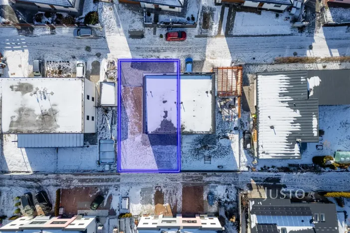 Prodej bytu 5+kk, Srubec, Smrková, 121 m2