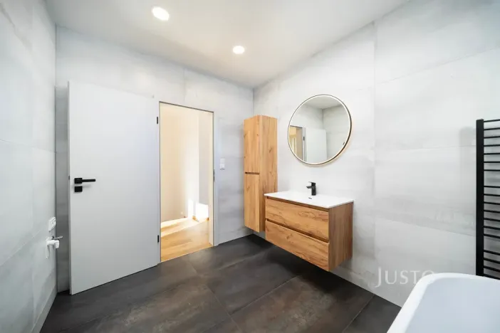 Prodej bytu 5+kk, Srubec, Smrková, 121 m2