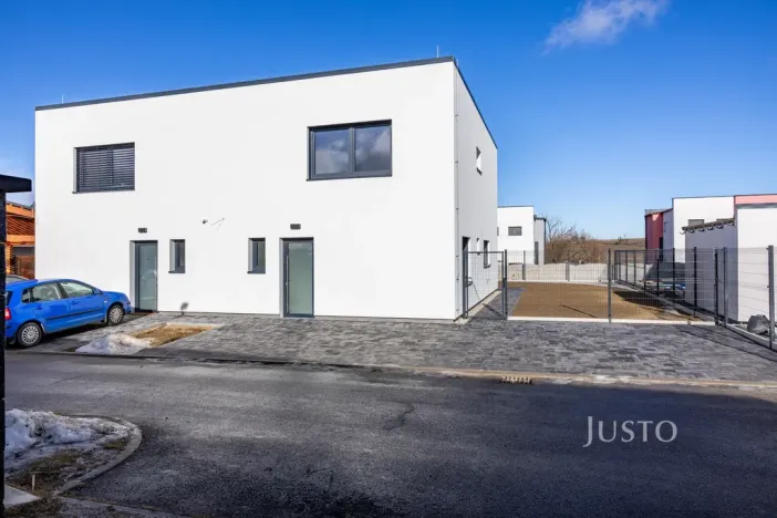 Prodej bytu 5+kk, Srubec, Smrková, 121 m2