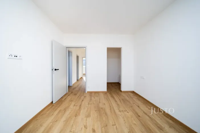 Prodej rodinného domu, Srubec, Smrková, 121 m2