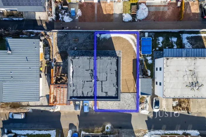 Prodej rodinného domu, Srubec, Smrková, 121 m2