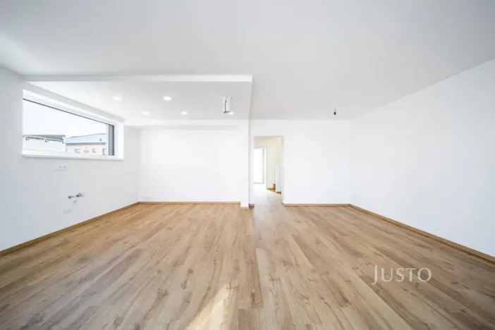 Prodej rodinného domu, Srubec, Smrková, 121 m2