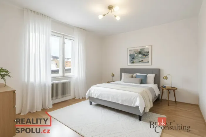 Prodej rodinného domu, Hradec nad Moravicí, Opavská, 115 m2