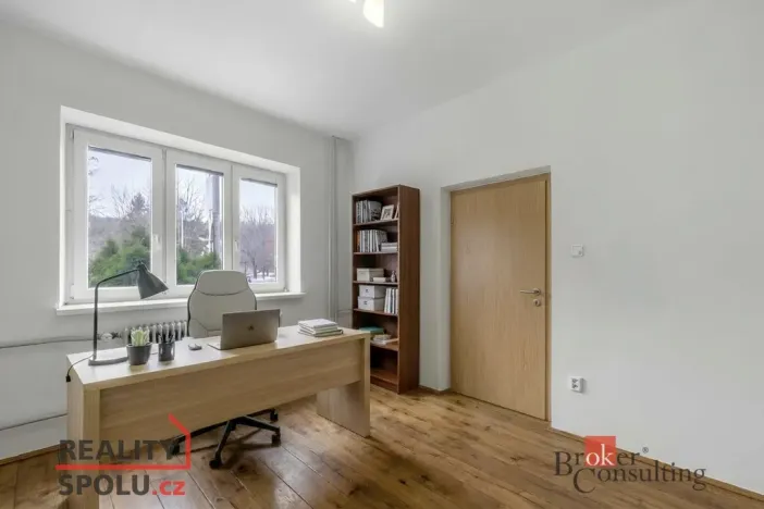 Prodej rodinného domu, Hradec nad Moravicí, Opavská, 115 m2