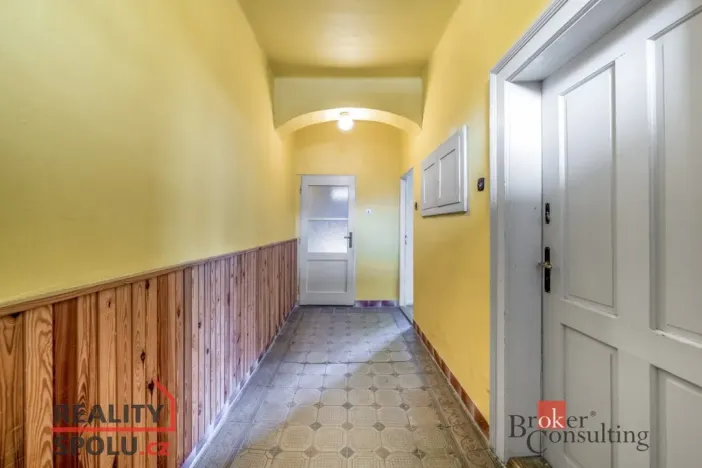 Prodej rodinného domu, Hradec nad Moravicí, Opavská, 115 m2