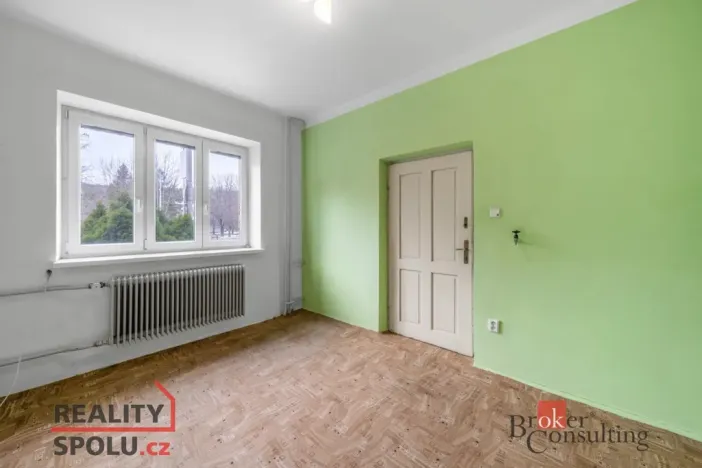 Prodej rodinného domu, Hradec nad Moravicí, Opavská, 115 m2