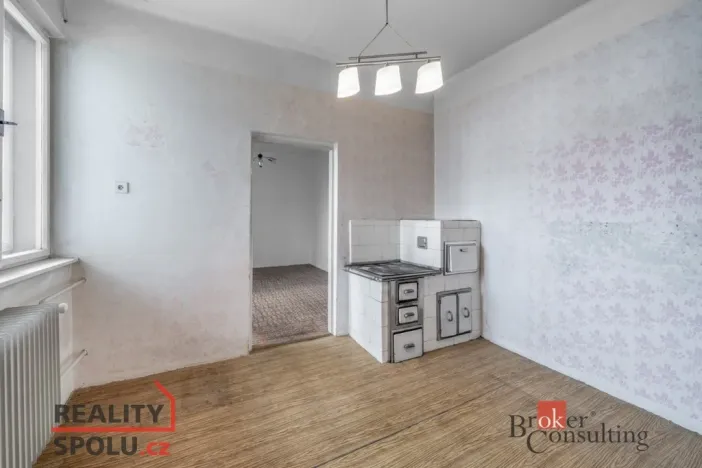 Prodej rodinného domu, Hradec nad Moravicí, Opavská, 115 m2