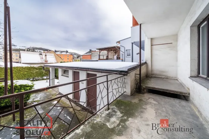 Prodej rodinného domu, Hradec nad Moravicí, Opavská, 115 m2