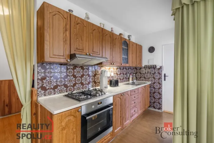 Prodej rodinného domu, Hradec nad Moravicí, Opavská, 115 m2