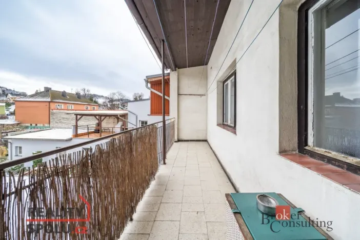 Prodej rodinného domu, Hradec nad Moravicí, Opavská, 115 m2