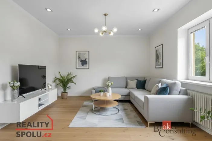 Prodej rodinného domu, Hradec nad Moravicí, Opavská, 200 m2