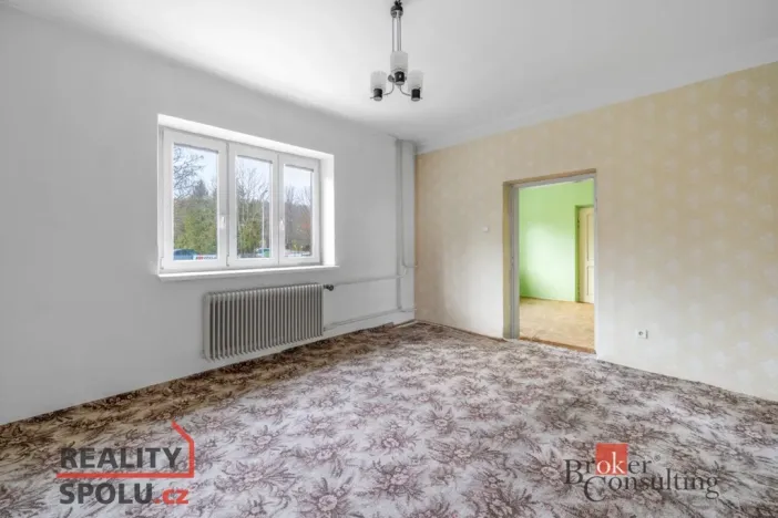 Prodej rodinného domu, Hradec nad Moravicí, Opavská, 200 m2