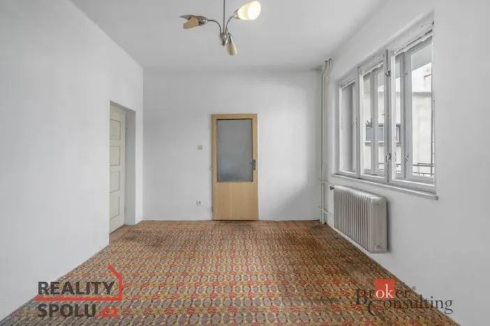 Prodej rodinného domu, Hradec nad Moravicí, Opavská, 200 m2