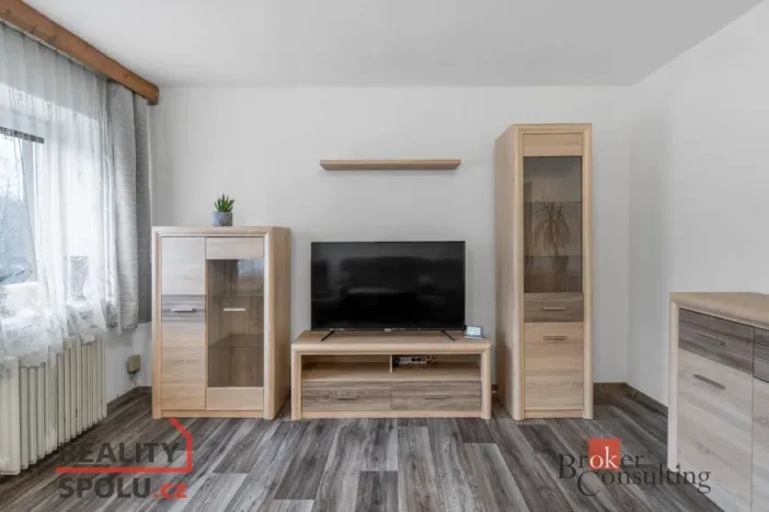 Prodej rodinného domu, Hradec nad Moravicí, Opavská, 200 m2