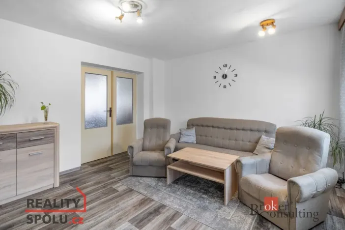 Prodej rodinného domu, Hradec nad Moravicí, Opavská, 200 m2