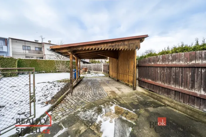 Prodej rodinného domu, Hradec nad Moravicí, Opavská, 200 m2