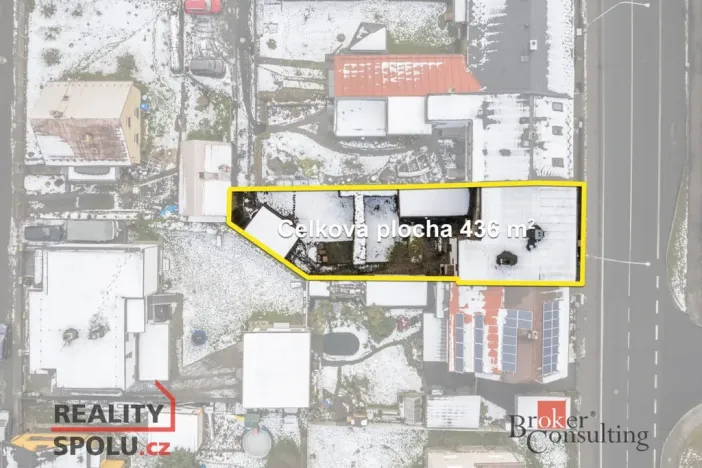 Prodej rodinného domu, Hradec nad Moravicí, Opavská, 200 m2