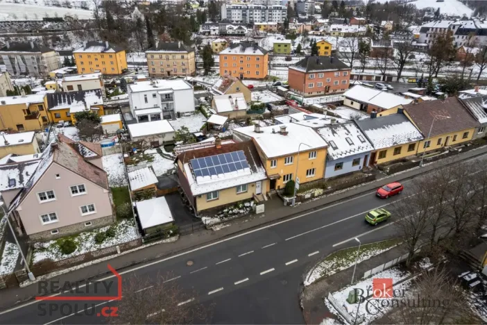 Prodej rodinného domu, Hradec nad Moravicí, Opavská, 200 m2