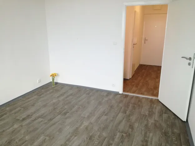 Pronájem bytu 2+kk, Ostrava - Bělský Les, Jiřího Herolda, 49 m2