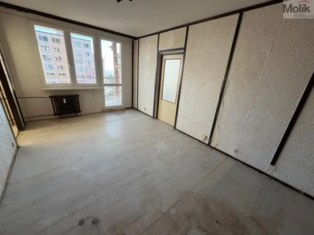 Prodej bytu 4+1, Litvínov - Janov, Hamerská, 79 m2