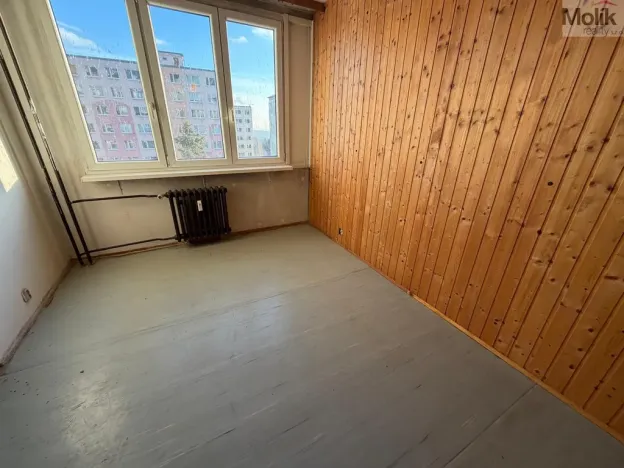 Prodej bytu 4+1, Litvínov - Janov, Hamerská, 79 m2