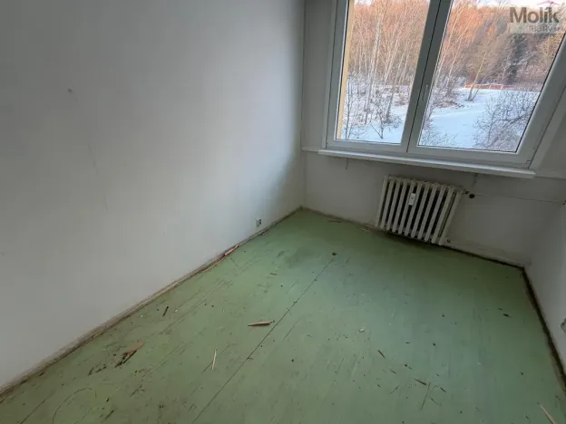 Prodej bytu 4+1, Litvínov - Janov, Hamerská, 79 m2