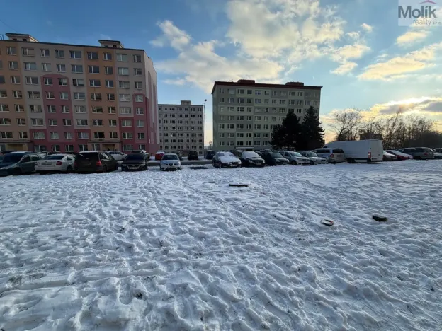 Prodej bytu 4+1, Litvínov - Janov, Hamerská, 79 m2