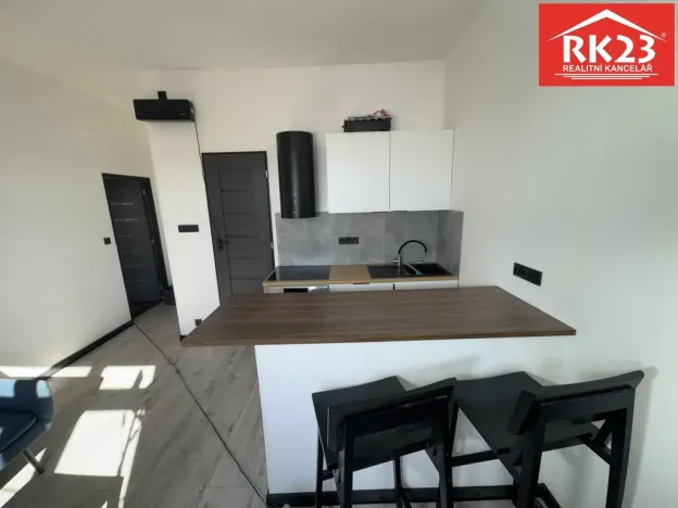 Pronájem bytu 2+kk, Mariánské Lázně, Husova, 38 m2