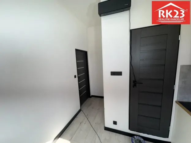 Pronájem bytu 2+kk, Mariánské Lázně, Husova, 38 m2