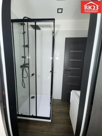 Pronájem bytu 2+kk, Mariánské Lázně, Husova, 38 m2