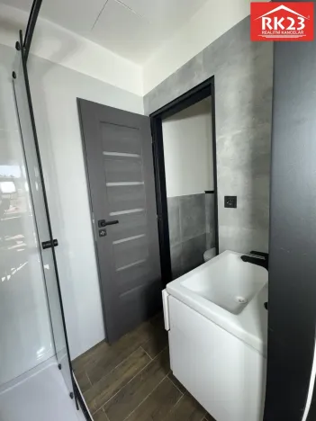 Pronájem bytu 2+kk, Mariánské Lázně, Husova, 38 m2