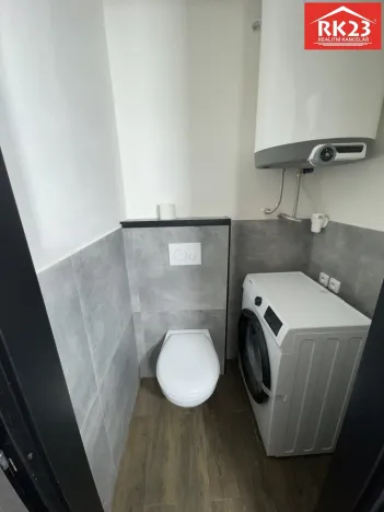 Pronájem bytu 2+kk, Mariánské Lázně, Husova, 38 m2