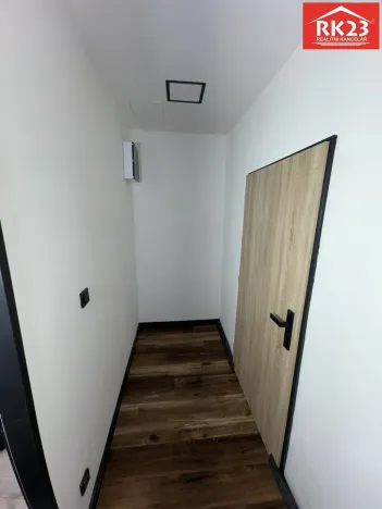 Pronájem bytu 2+kk, Mariánské Lázně, Husova, 38 m2