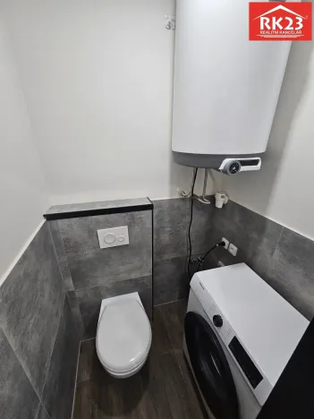 Pronájem bytu 2+kk, Mariánské Lázně, Husova, 38 m2