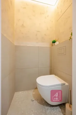 Prodej bytu 2+1, Brno, Ulička, 57 m2