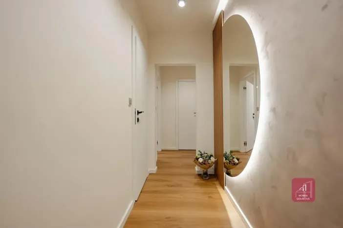 Prodej bytu 2+1, Brno, Ulička, 57 m2