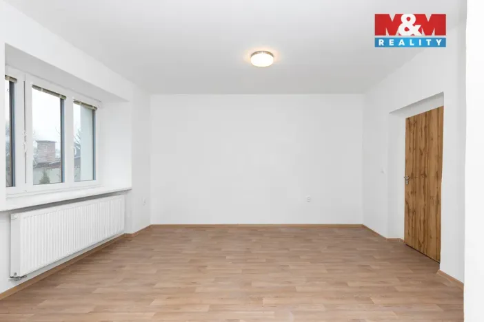 Pronájem bytu 3+kk, Pardubice - Bílé Předměstí, Husova, 70 m2