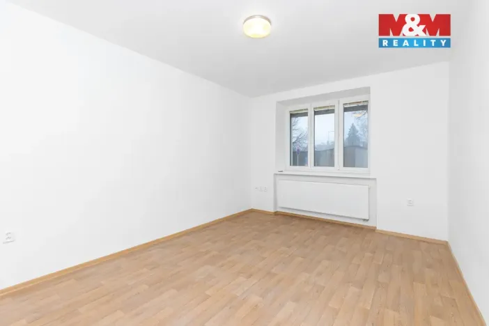 Pronájem bytu 3+kk, Pardubice - Bílé Předměstí, Husova, 70 m2