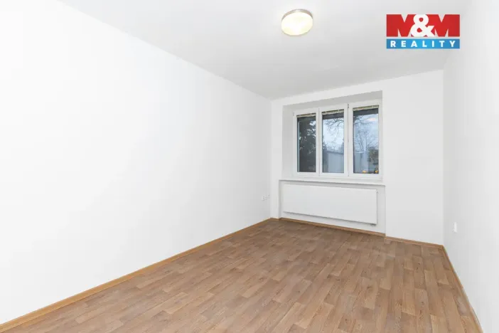 Pronájem bytu 3+kk, Pardubice - Bílé Předměstí, Husova, 70 m2