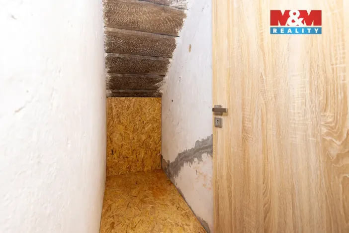 Pronájem bytu 3+kk, Pardubice - Bílé Předměstí, Husova, 70 m2