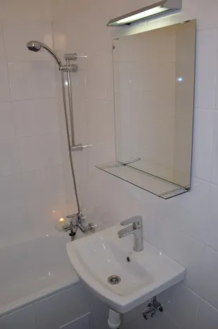 Pronájem bytu 2+kk, Ostrava - Dubina, Antonína Poledníka, 44 m2