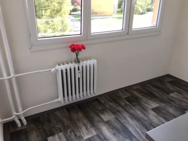 Pronájem bytu 2+1, Ostrava - Hrabůvka, Josefa Kotase, 50 m2